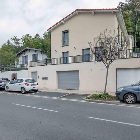 Maison Duplex 3 Chambres A 6Km De Bordeaux Centre Floirac  Eksteriør bilde
