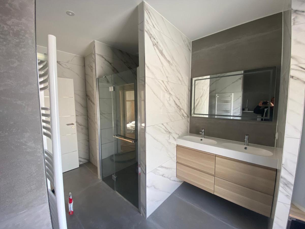 Maison Duplex 3 Chambres A 6Km De Bordeaux Centre Floirac  Eksteriør bilde