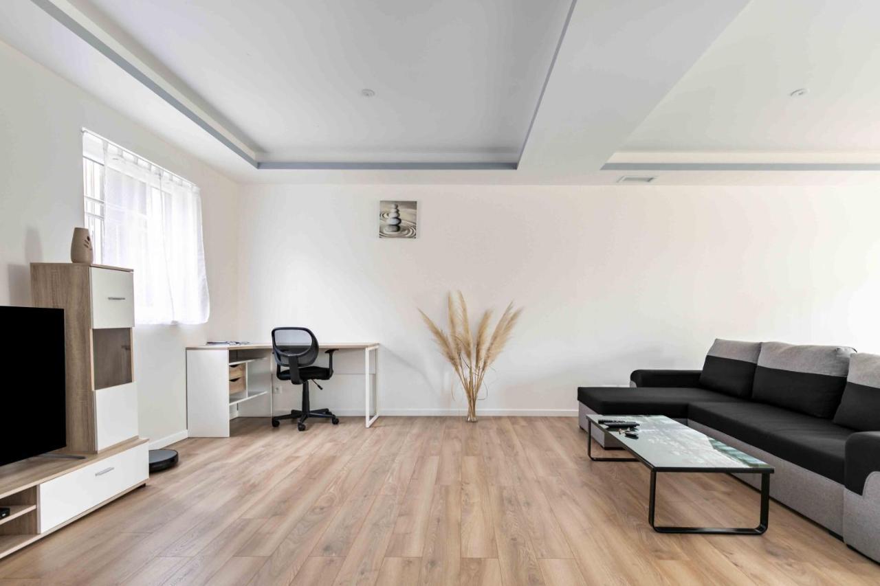 Maison Duplex 3 Chambres A 6Km De Bordeaux Centre Floirac  Eksteriør bilde