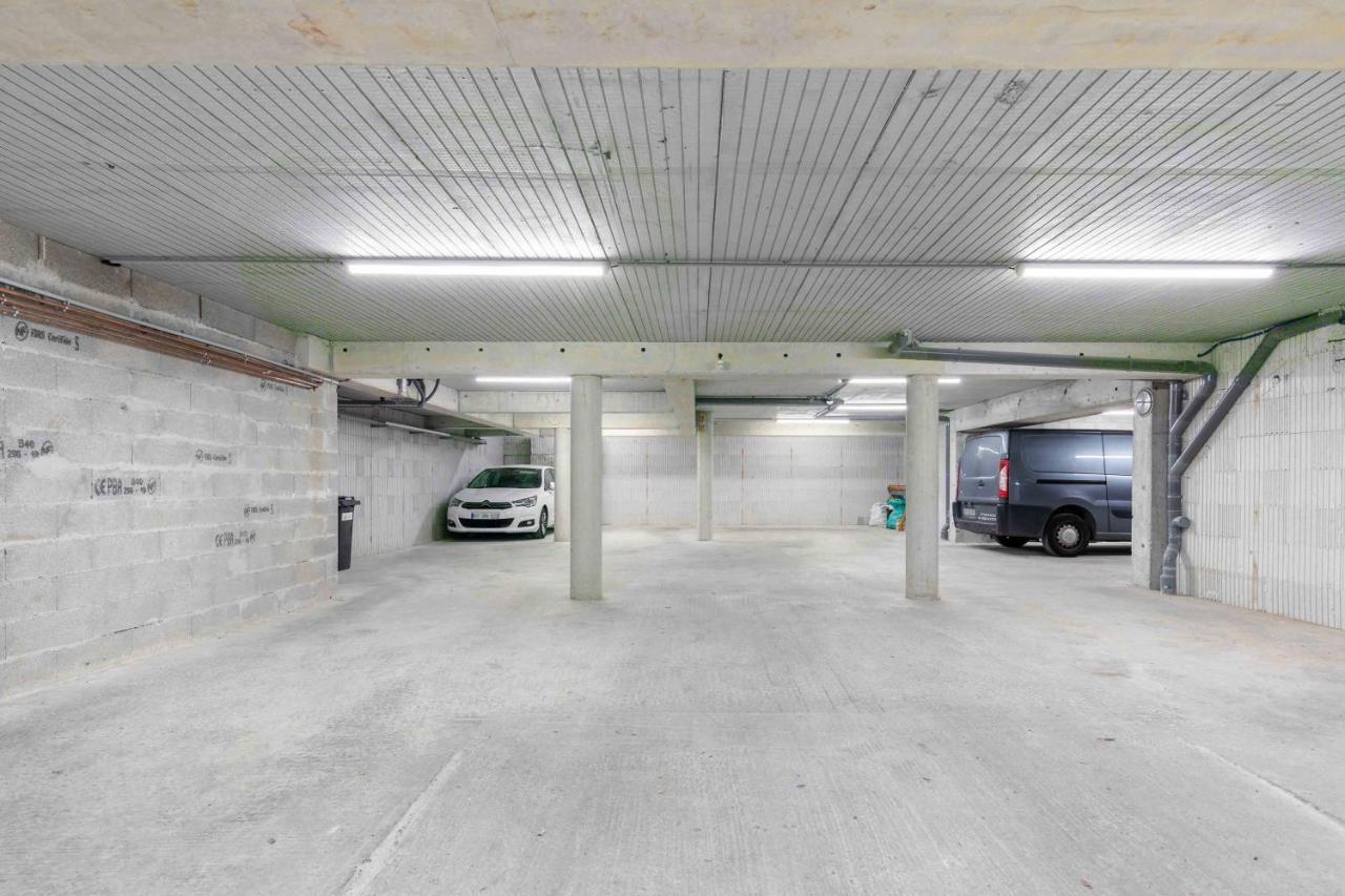 Maison Duplex 3 Chambres A 6Km De Bordeaux Centre Floirac  Eksteriør bilde